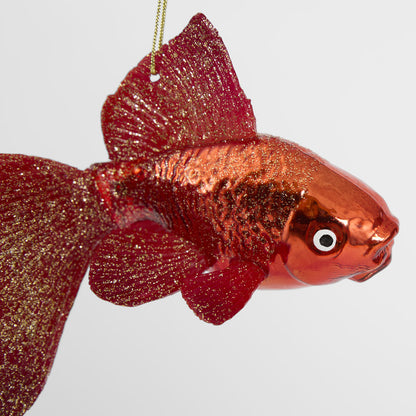 Goldfish Decoration
