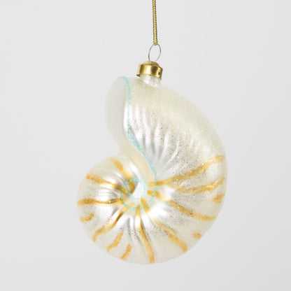Conch Shell Decoration