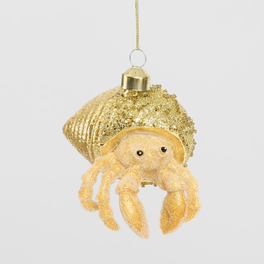 Hermit Crab Decoration