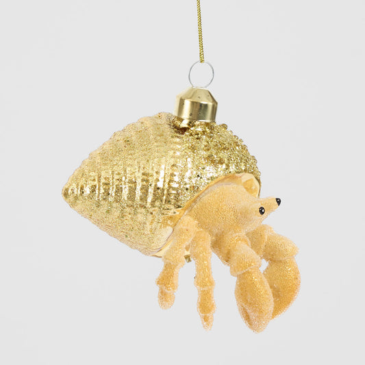 Hermit Crab Decoration