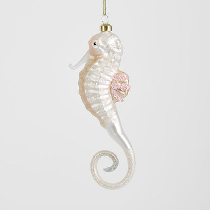 Petite Seahorse Decoration