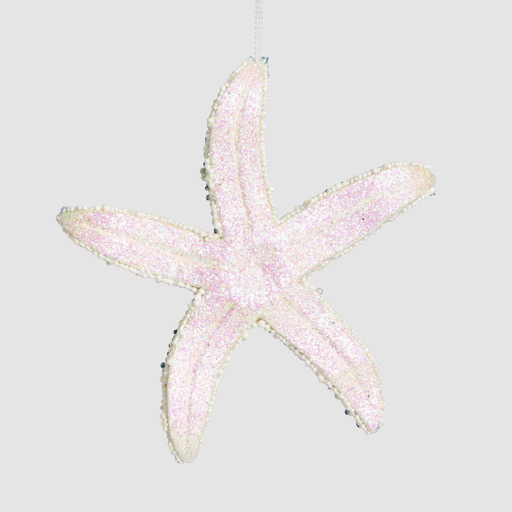Queen Starfish Hanging Decoration