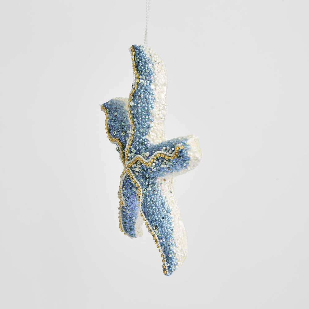 Queen Starfish Hanging Decoration