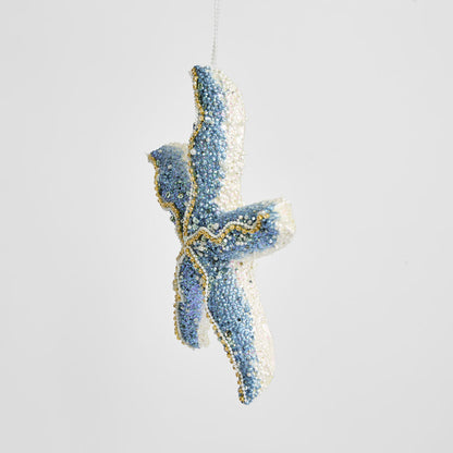 Queen Starfish Hanging Decoration