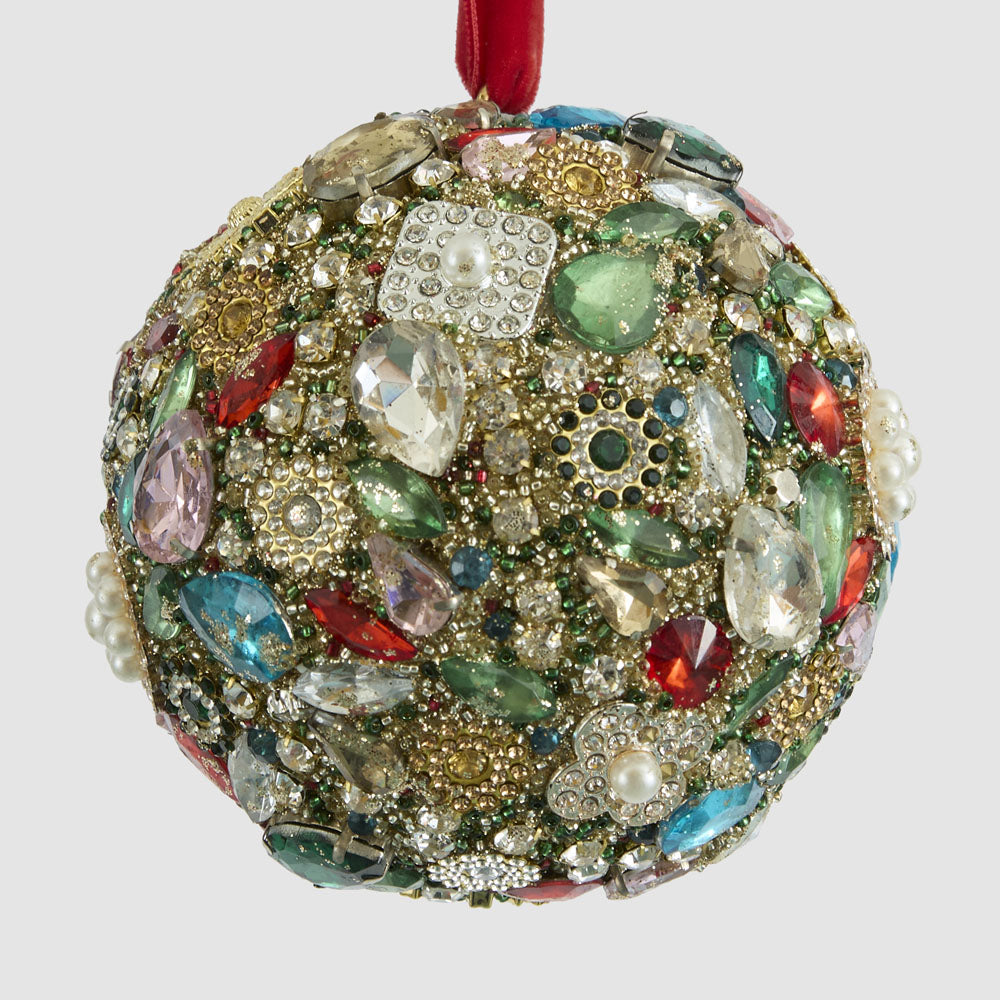 Gemme Radiant Bauble
