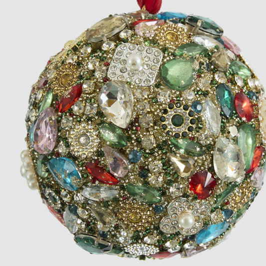 Gemme Radiant Bauble
