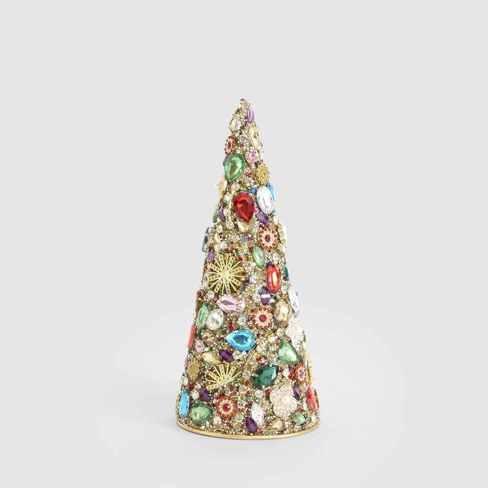 Gemme Radiant Cone Tree Small