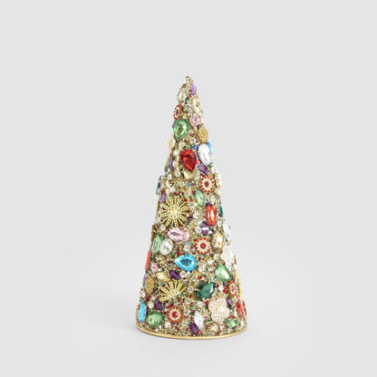Gemme Radiant Cone Tree Small