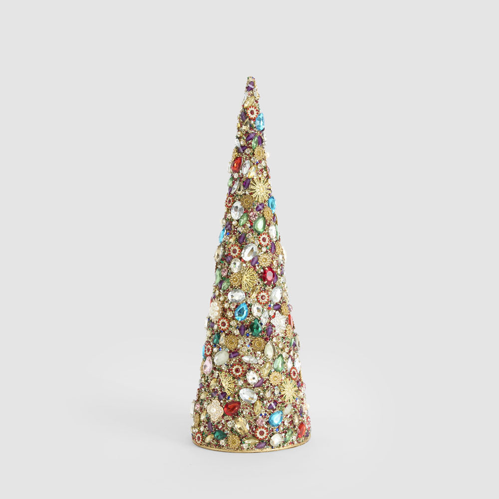 Gemme Radiant Cone Tree Large