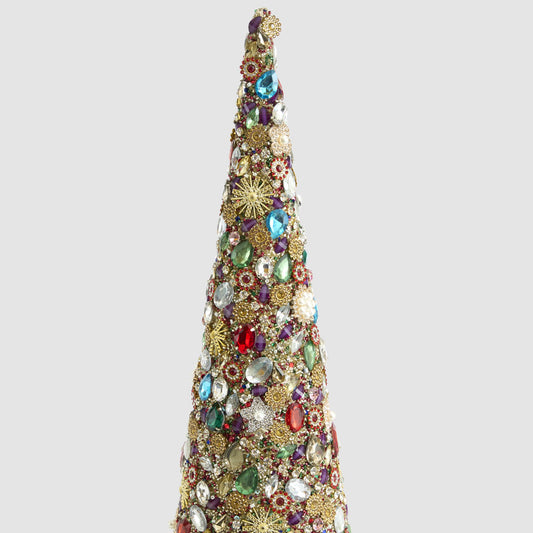 Gemme Radiant Cone Tree Large