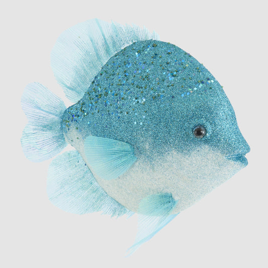 Bluey Fish Decoration