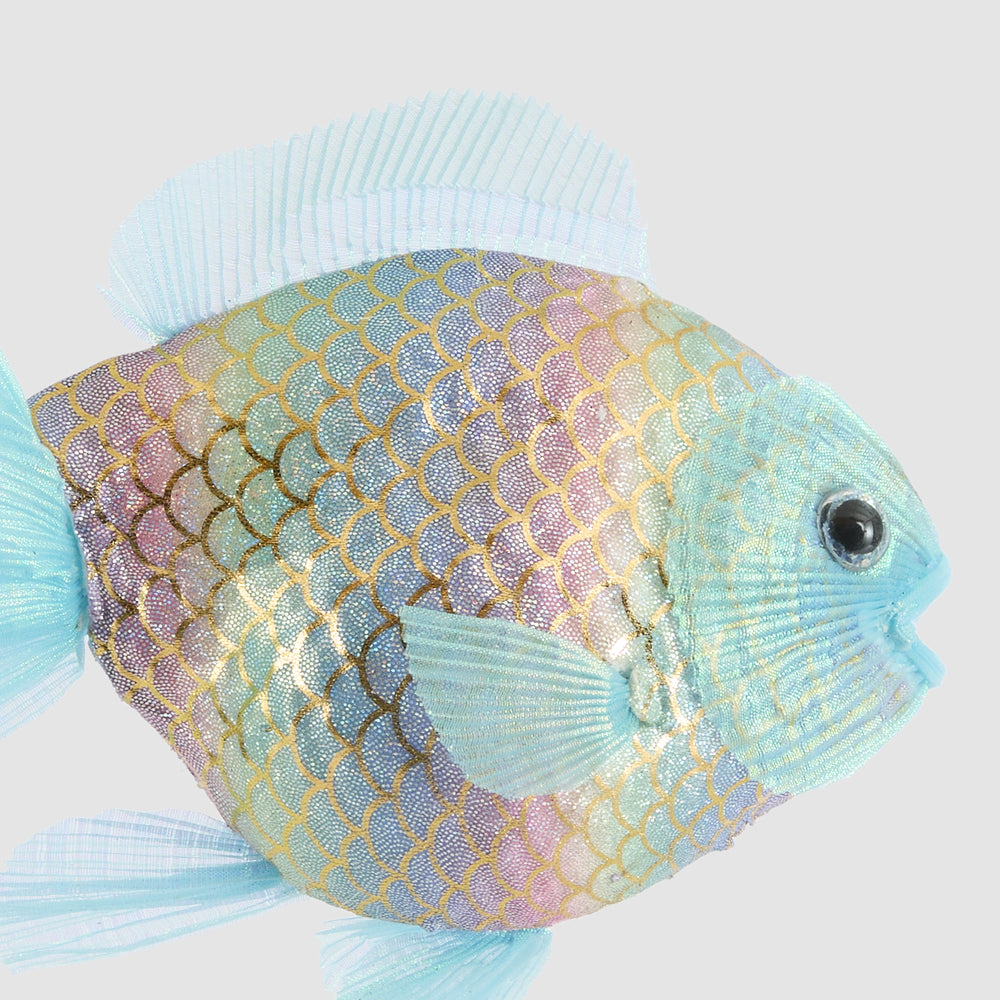 Limora Fish Decoration