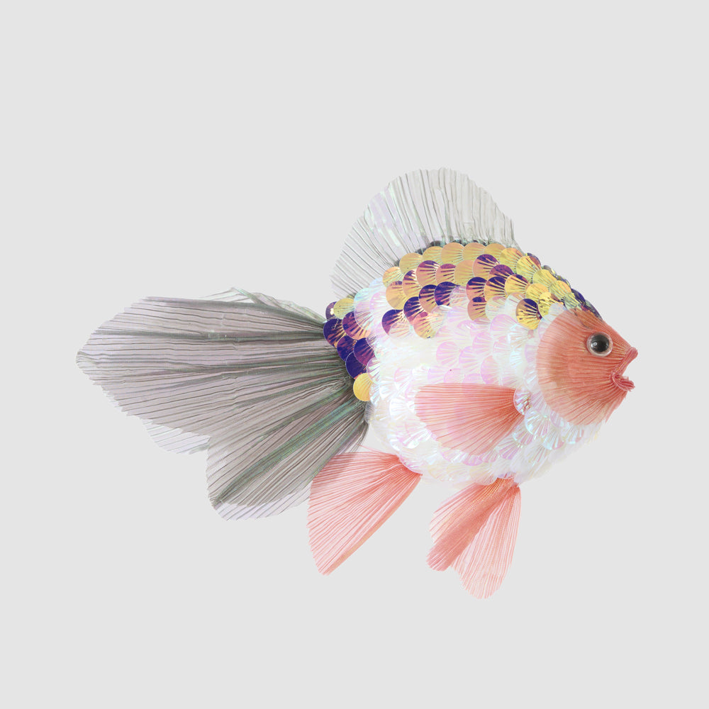 Greena Fish Decoration
