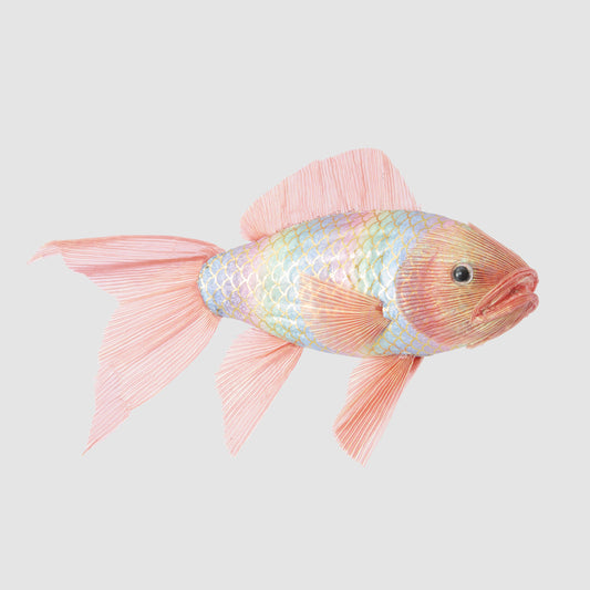 Rainbow Fish Decoration