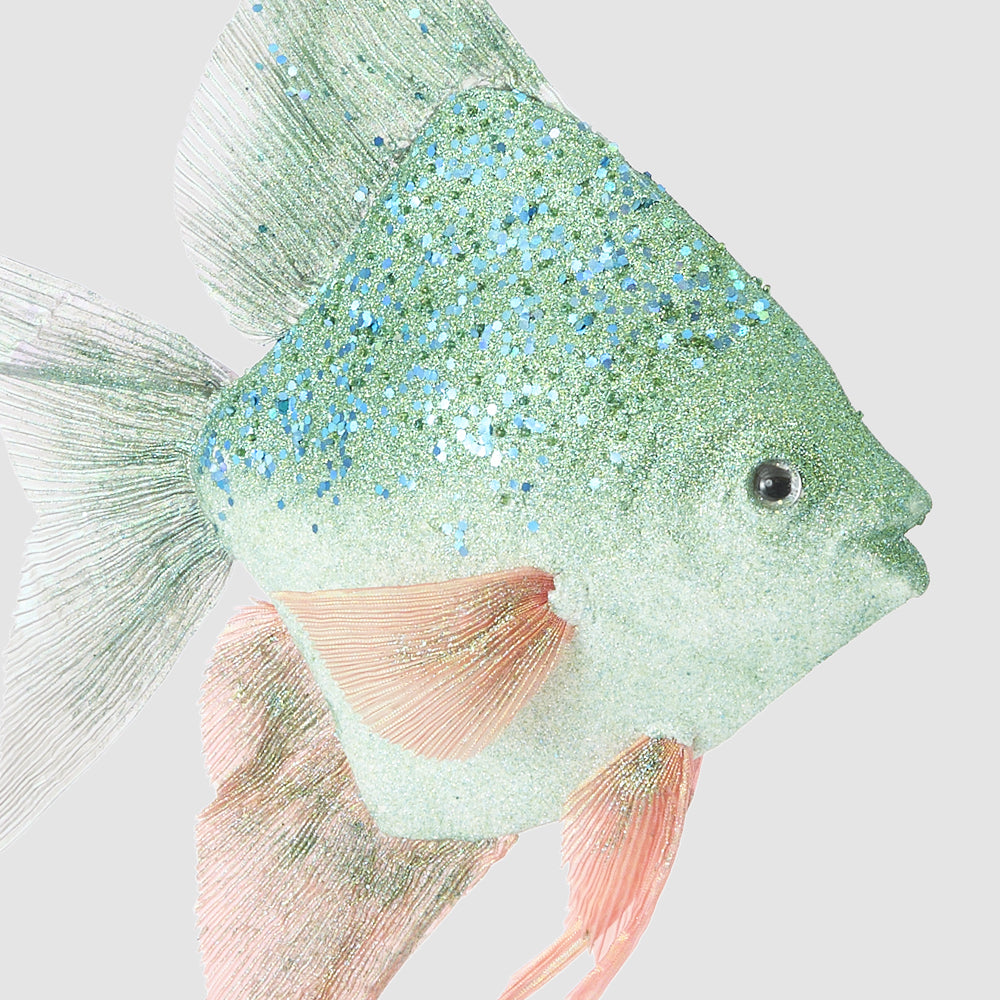 Angel Fish Decoration