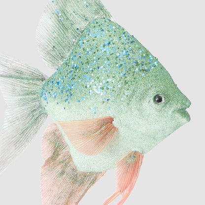 Angel Fish Decoration