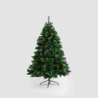 Evergreen Dewdrop Tree with 300LED 180cm