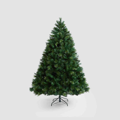 Evergreen Dewdrop Tree with 450LED 210cm