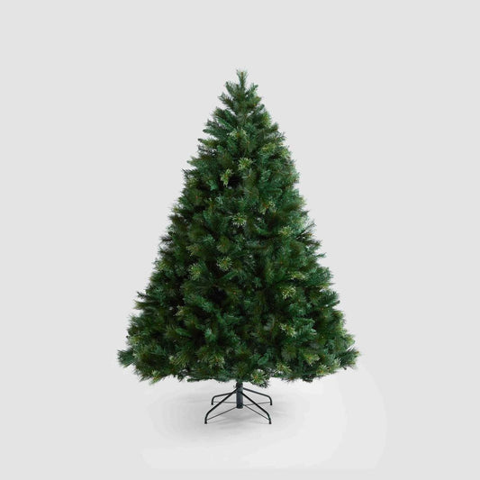 Evergreen Dewdrop Tree with 450LED 210cm