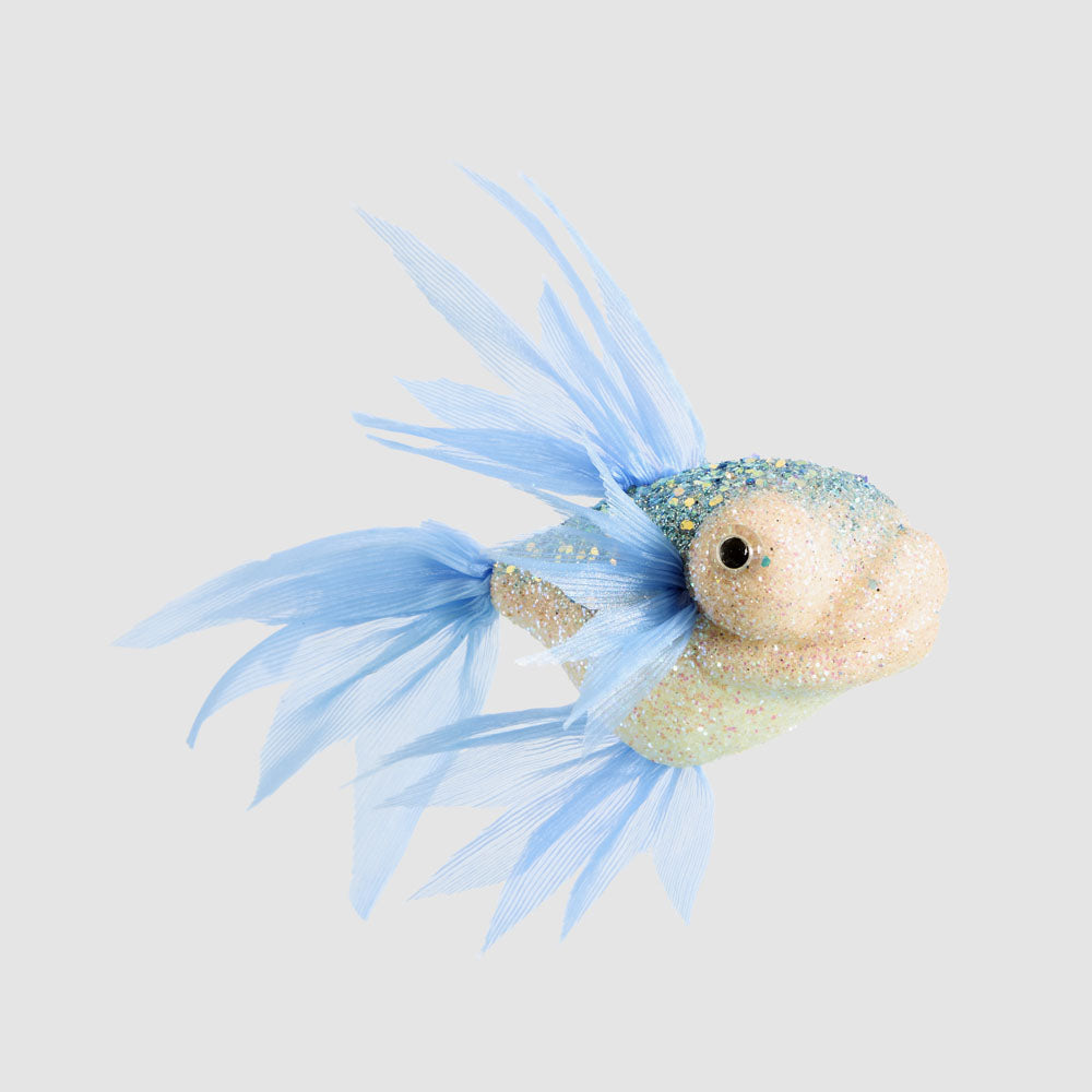 Amelie Fish Hanging Decoration