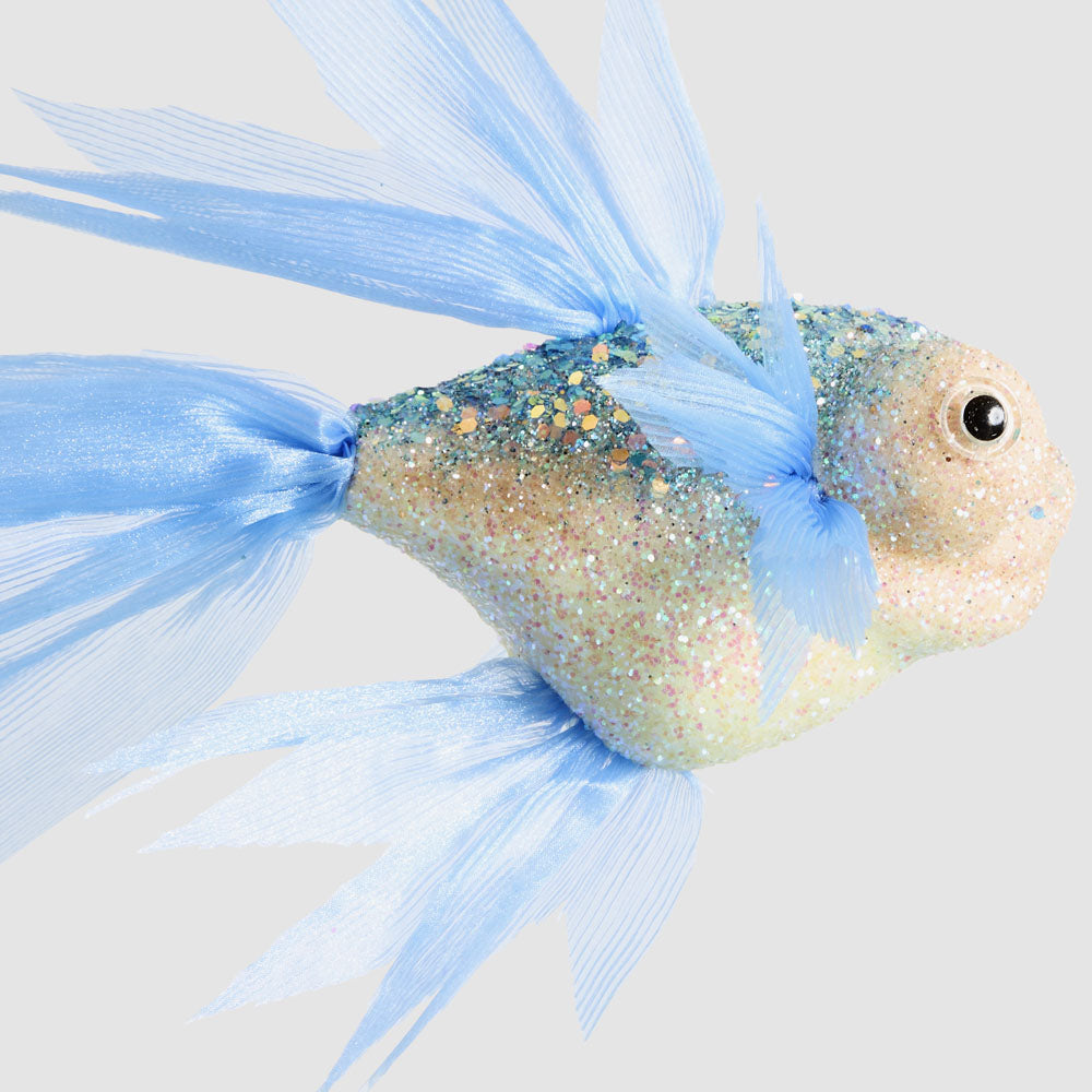 Amelie Fish Hanging Decoration