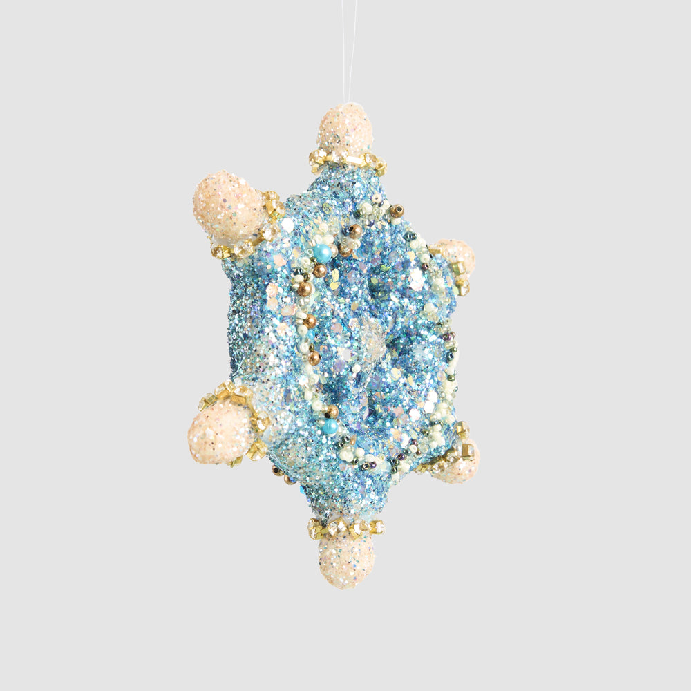 Sailors Boat Wheel Hanging Decoration