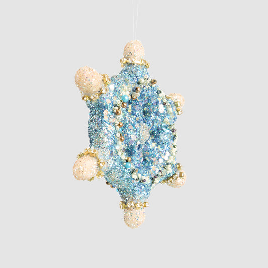 Sailors Boat Wheel Hanging Decoration