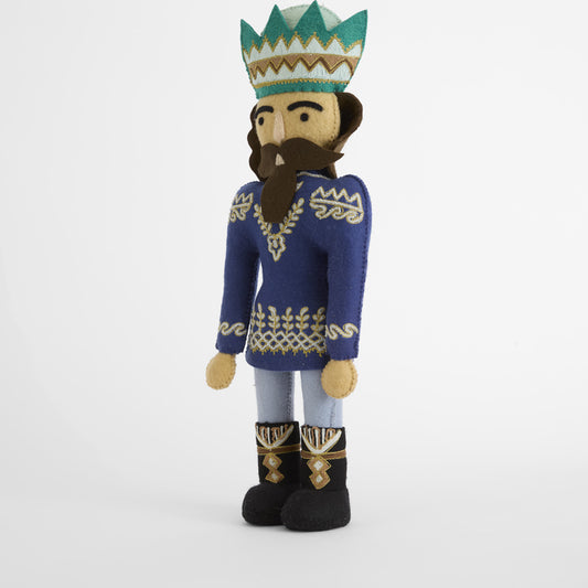 Emile Nutcracker