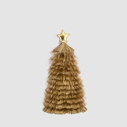 Tinseltown Tree Gold Small