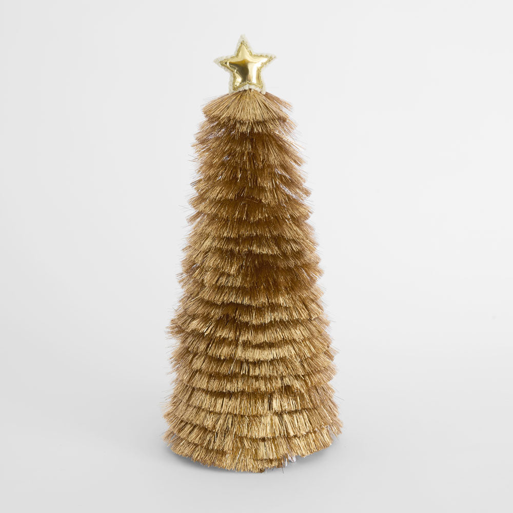 Tinseltown Tree Gold Large