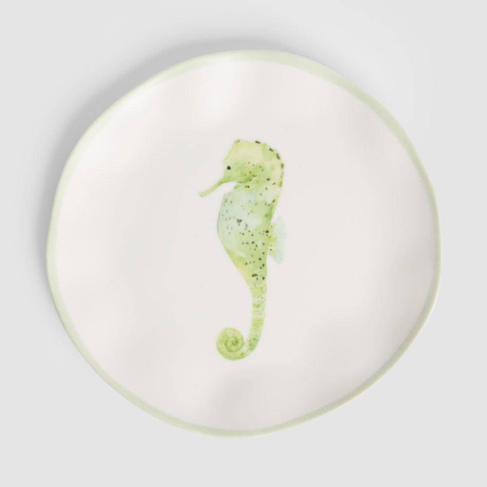 Under the Sea Tasting Plate - Box of 6