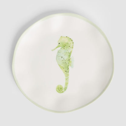 Under the Sea Tasting Plate - Box of 6