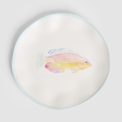 Under the Sea Tasting Plate - Box of 6