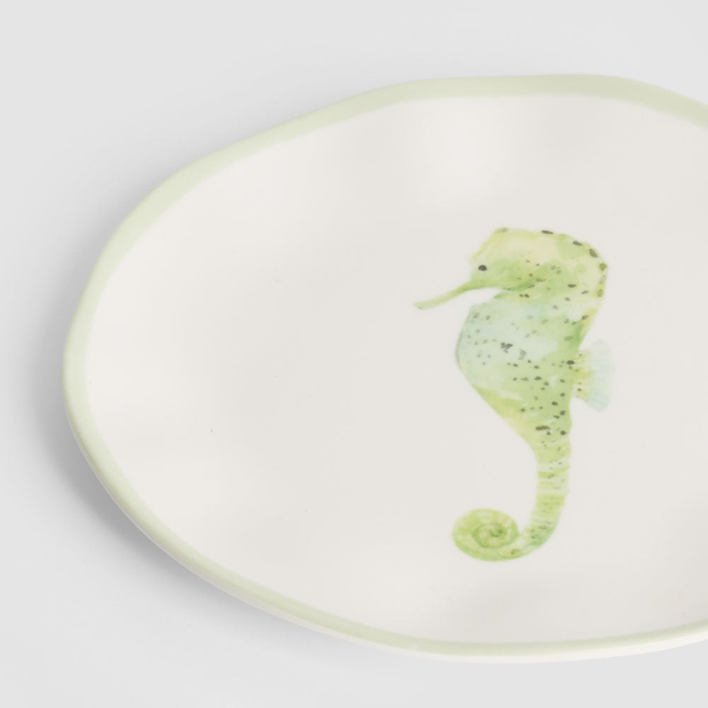 Under the Sea Tasting Plate - Box of 6