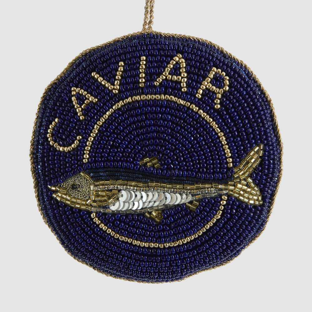 Caviar Hanging Decoration