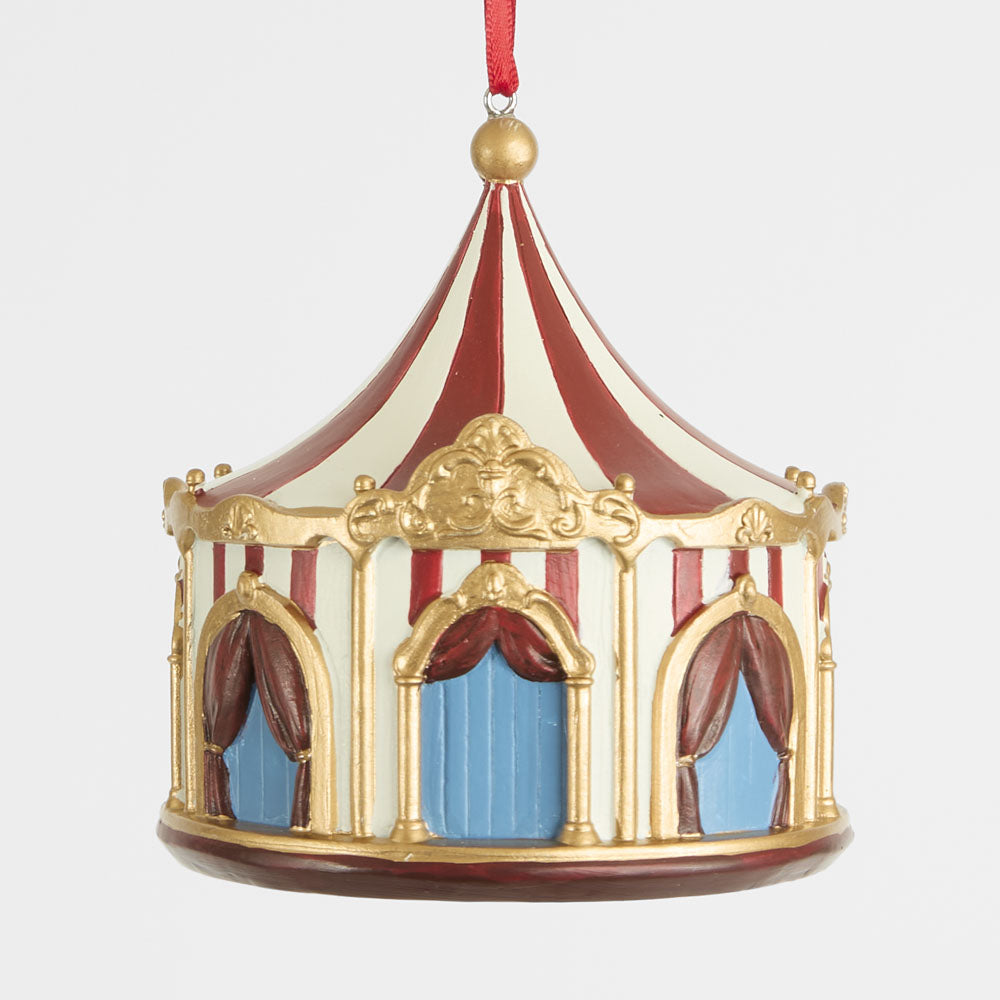 Carnival Tent Hanging Decoration