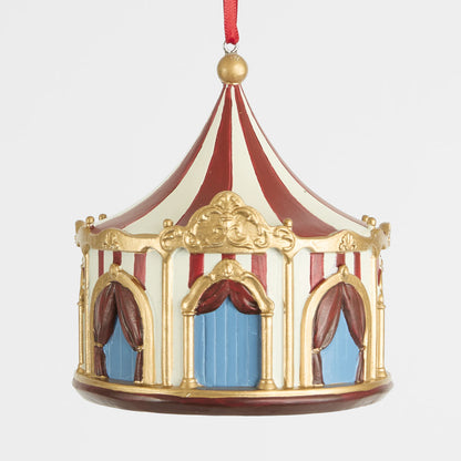 Carnival Tent Hanging Decoration