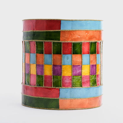 Checker Drum Multi