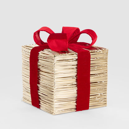 Wrapt Light Up Gift Box Small