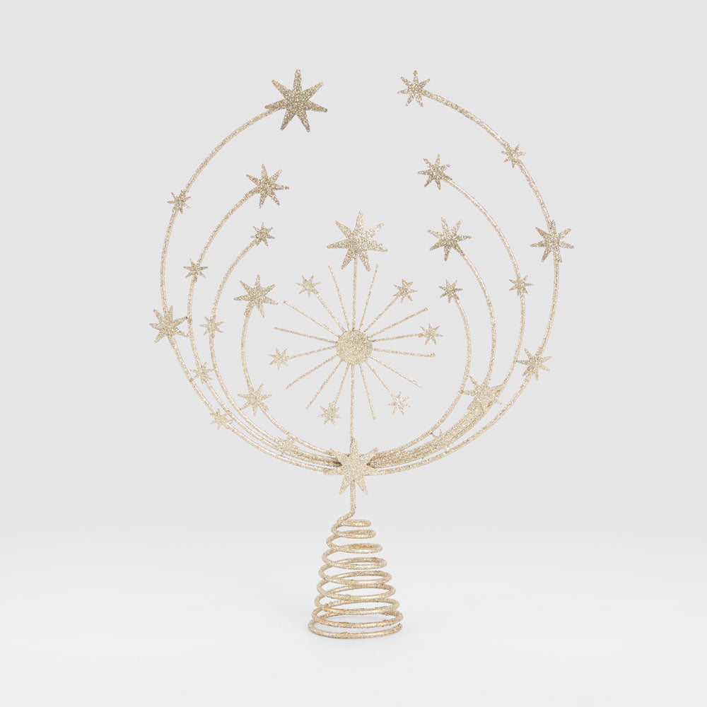 Celestial Tree Topper