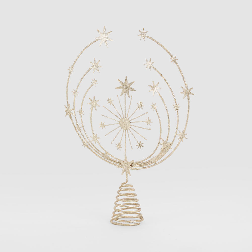 Celestial Tree Topper