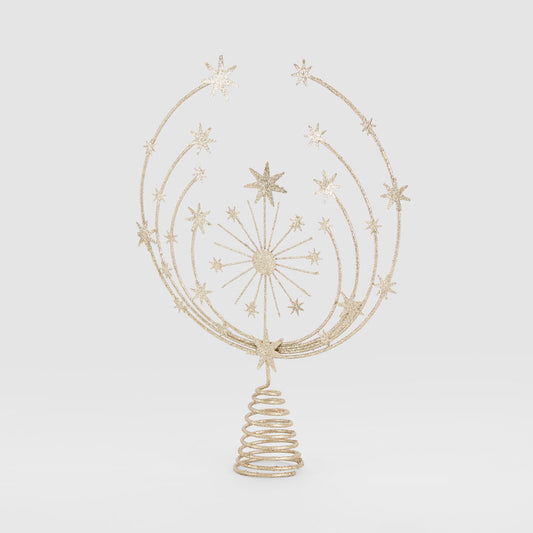 Celestial Tree Topper