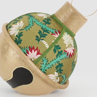 Florian Table Top Bauble