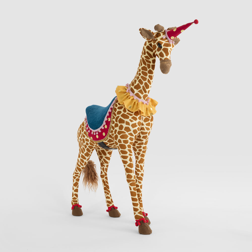 Carnival Giraffe