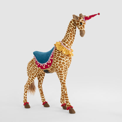 Carnival Giraffe
