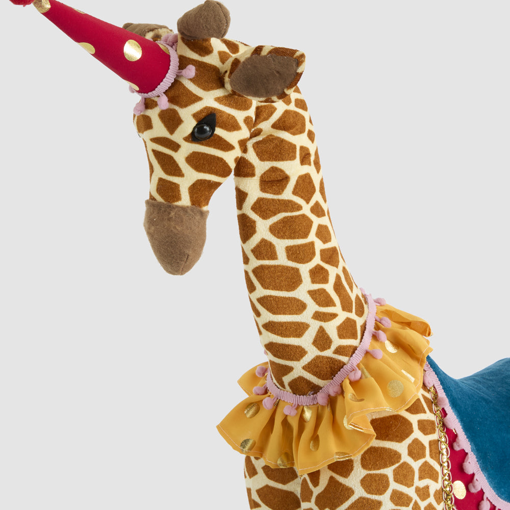 Carnival Giraffe