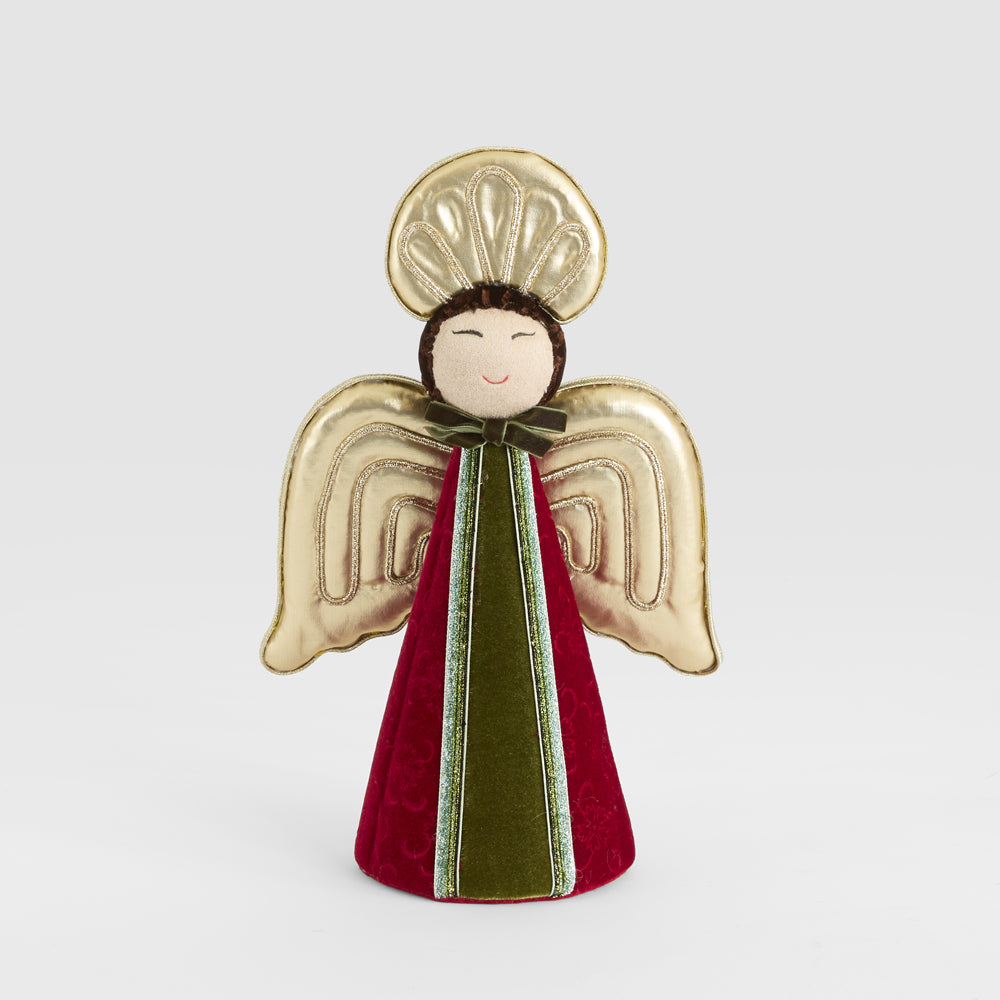 Little Geisha Angel