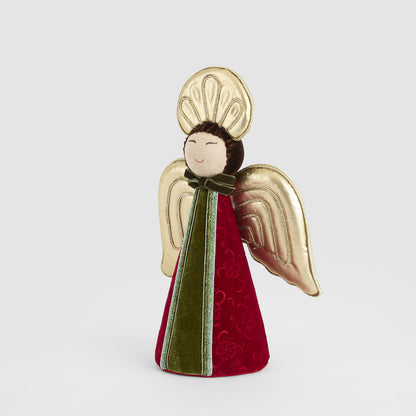 Little Geisha Angel