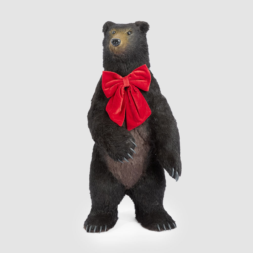 Cocoa Bear Giant