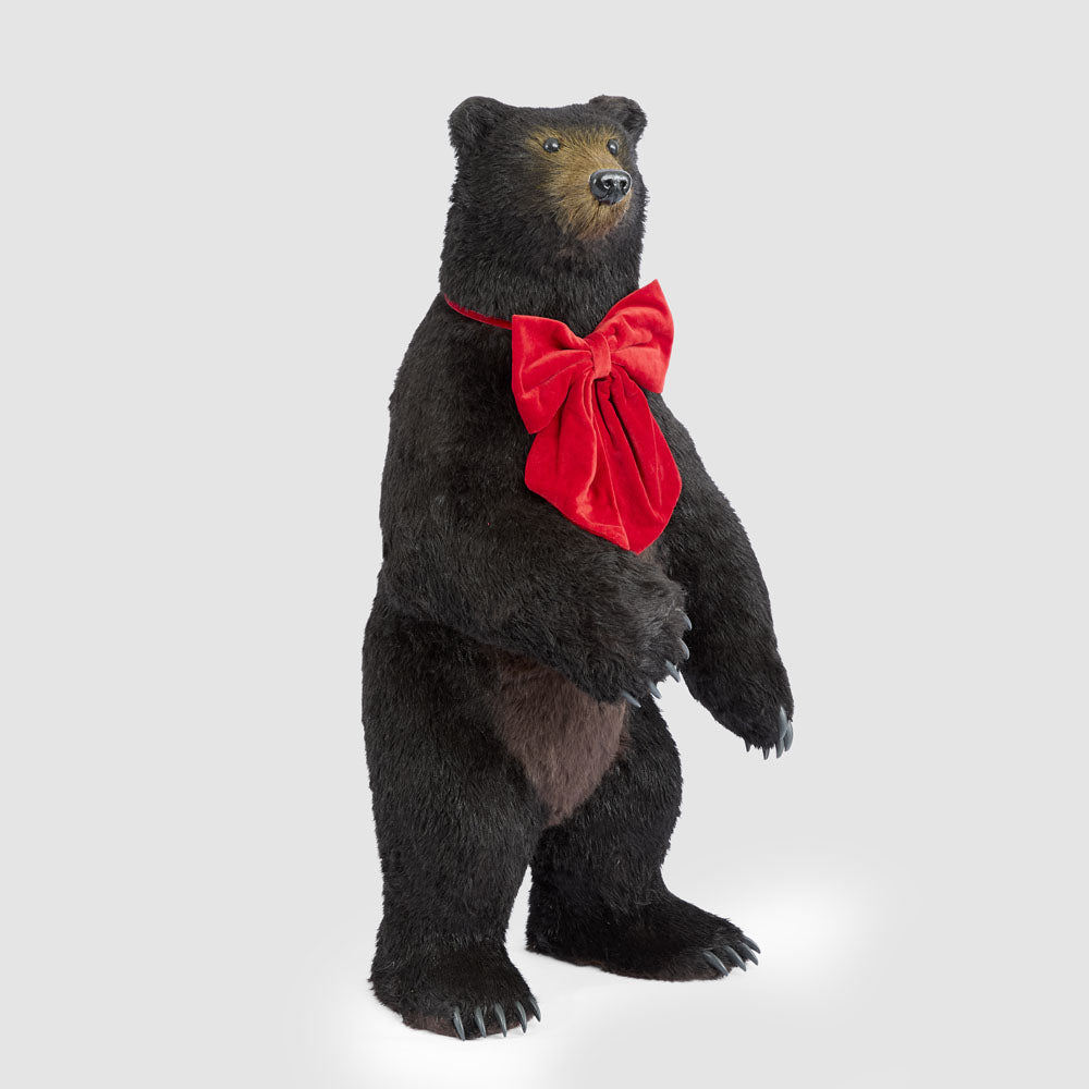 Cocoa Bear Giant